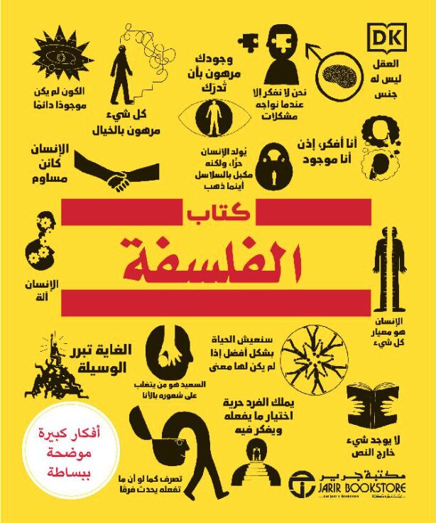 كتاب الفلسفة