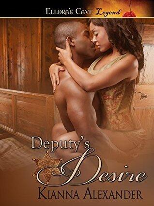 Deputy's Desire: 3