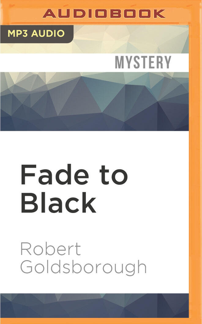 Fade to Black