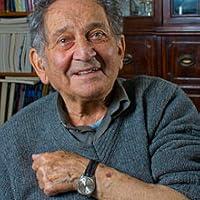 Sam Pivnik