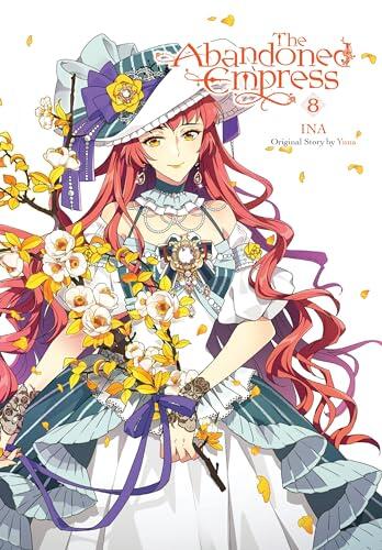 The Abandoned Empress, Vol. 8
