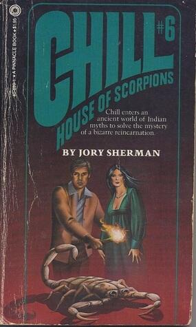 House Of Scorpions