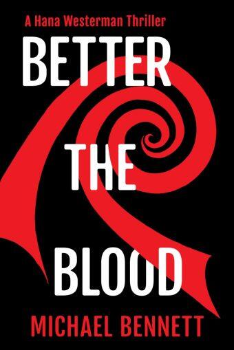 A Hana Westerman Thriller