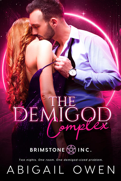 Brimstone Inc.