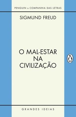 O mal-estar na civilização