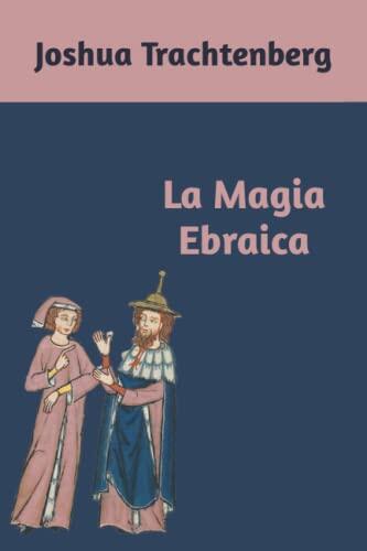 La Magia Ebraica