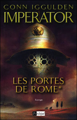 Les portes de Rome