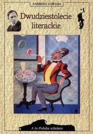 Dwudziestolecie literackie