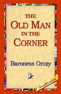 The Old Man in the Corner