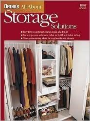 Ortho's All About Storage Solutions