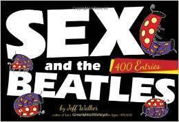 Sex and the Beatles: 400 Entries