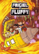 Frigiel et Fluffy: 20.000 cubes sous la Terre. 12