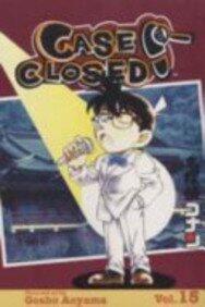 Gate Closed Volume 15: v. 15