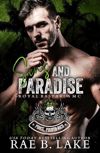 Sins & Paradise