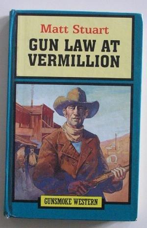 Gun Law at Vermillion