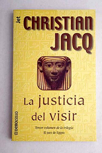 La justicia del visir