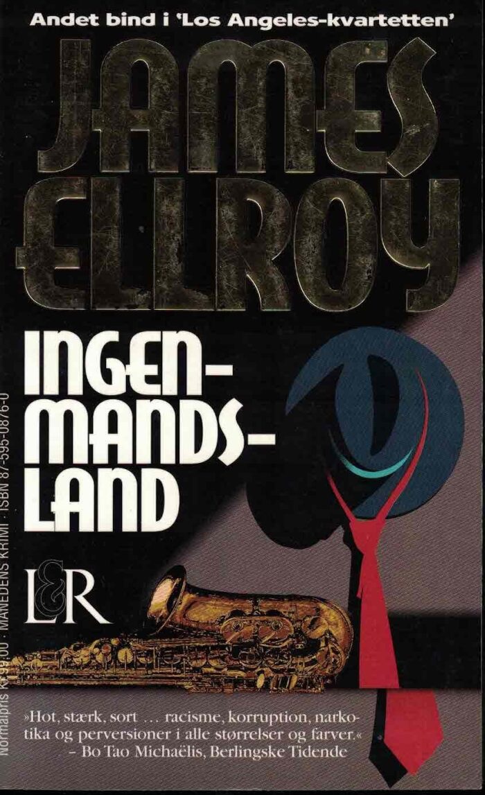 Ingenmandsland