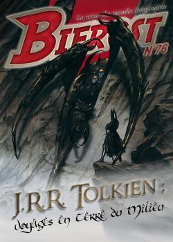 Bifrost n° 76 - J.R.R. Tolkien : Voyages en Terre du Milieu