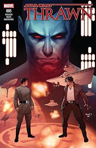 Star Wars: Thrawn (2018) #5