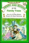 Henry and Mudge in the Family Trees