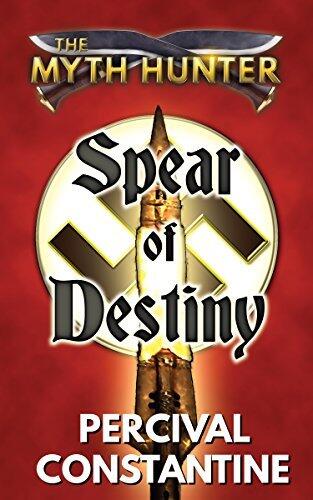 Spear of Destiny