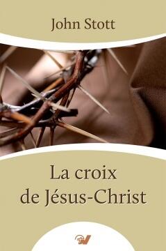 La croix de Jéus-Christ