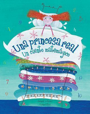 Una Princesa Real: Un Cuento Matemagico