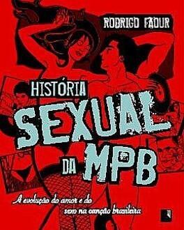 Historia Sexual da MPB