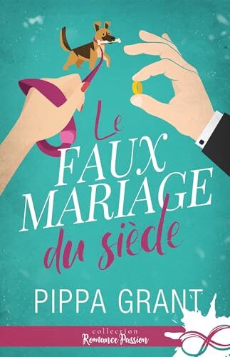 Le Faux Mariage du Siècle