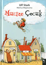 Mucize Çocuk