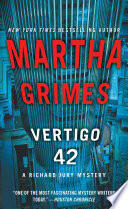 Vertigo 42: A Richard Jury Mystery
