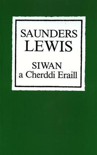 Siwan a cherddi eraill