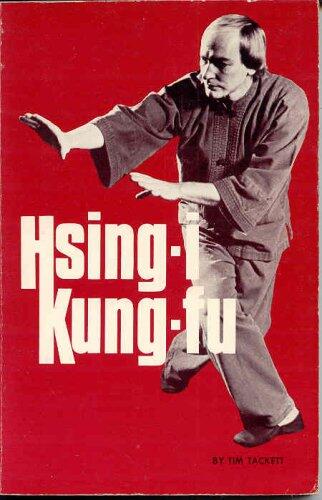 Hsing-I Kung-Fu