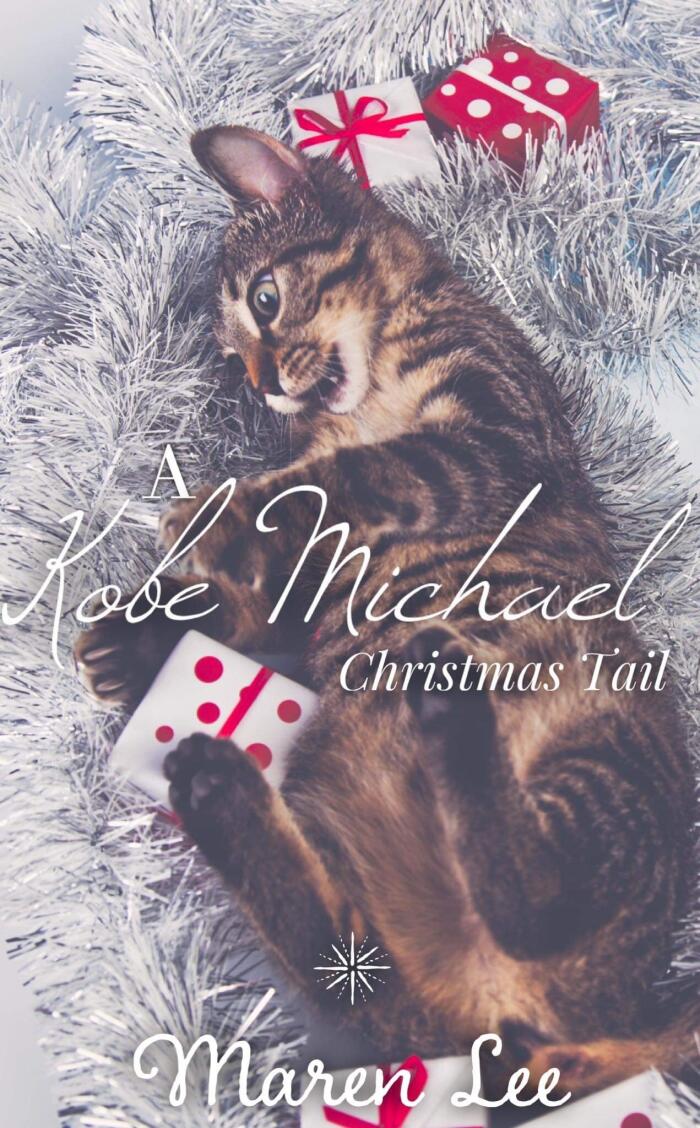 A Kobe Michael Christmas Tail