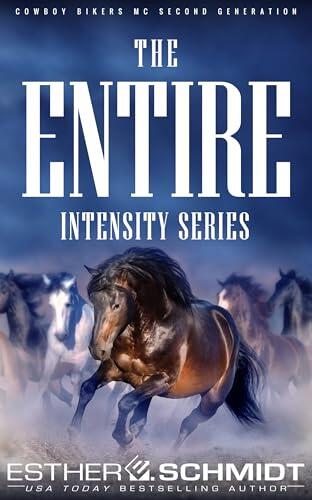 The Entire Intensity Series