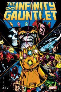 The Infinity Gauntlet