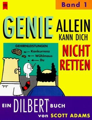 Genie allein kann dich nicht retten: Band 1