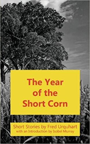 The Year of the Short Corn