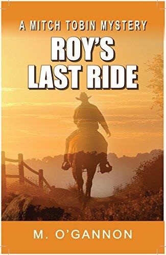 Roy's Last Ride
