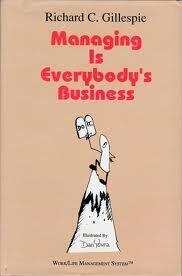 Work Life Book: Managing Your Life