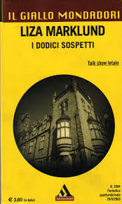 I dodici sospetti