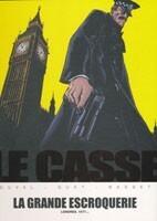 La grande escroquerie - Londres, 1977...
