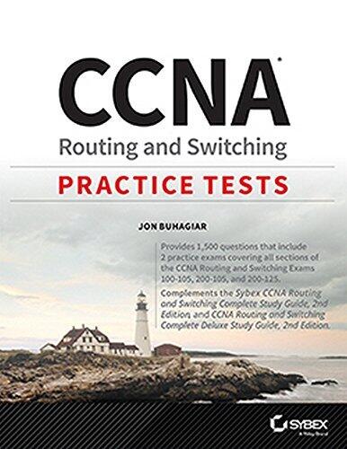Ccna Routing And Switching Practice Tests