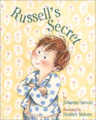 Russell's Secret
