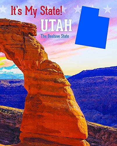 Utah (The Beehive State)