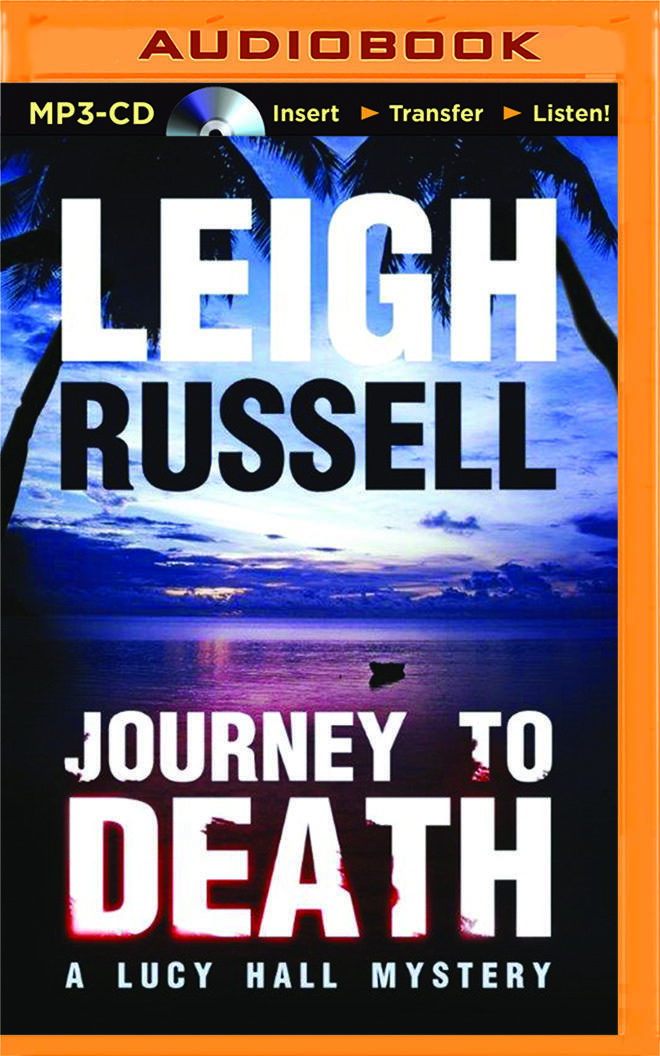 Journey to Death