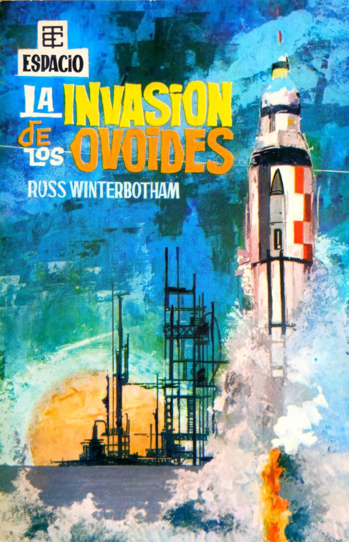 La Invasión de los Ovoides