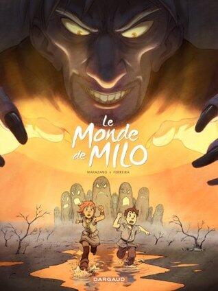 Le Monde de Milo - tome 2