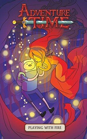 Adventure Time Vol. 1: Playing With Fire