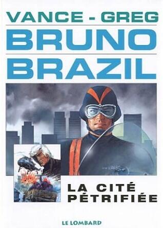 La cité pétrifiée